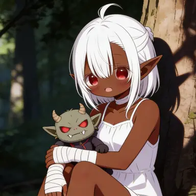 Profile image of アメリア