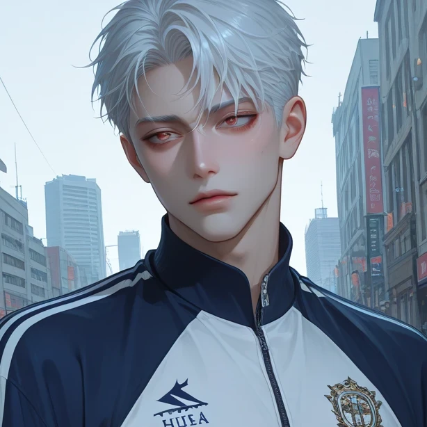 椿