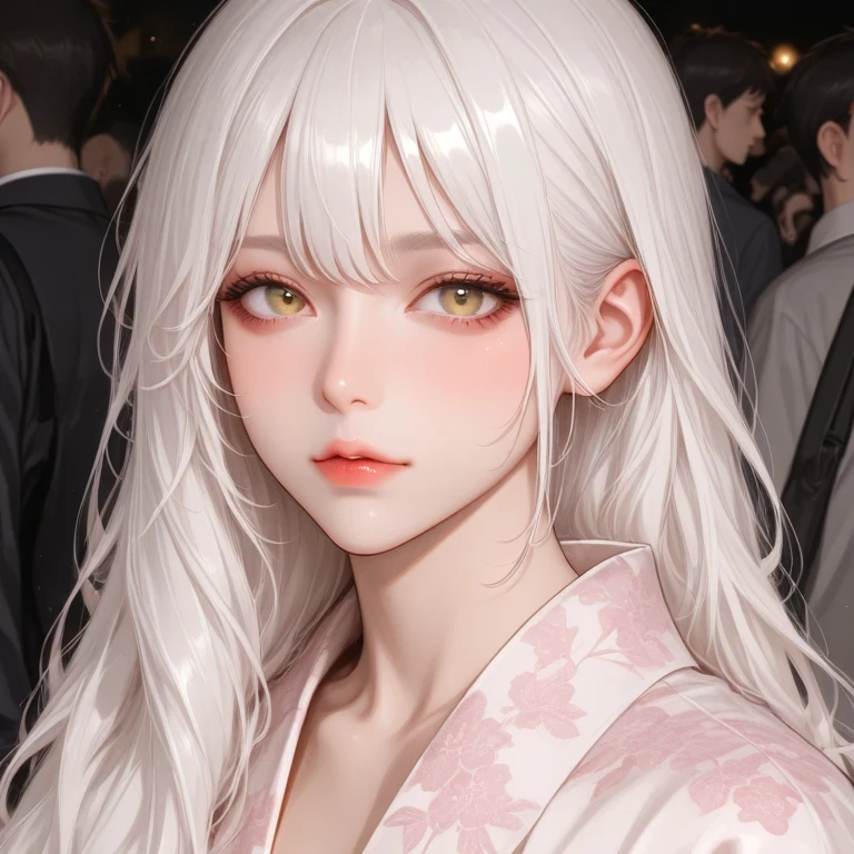 美雪