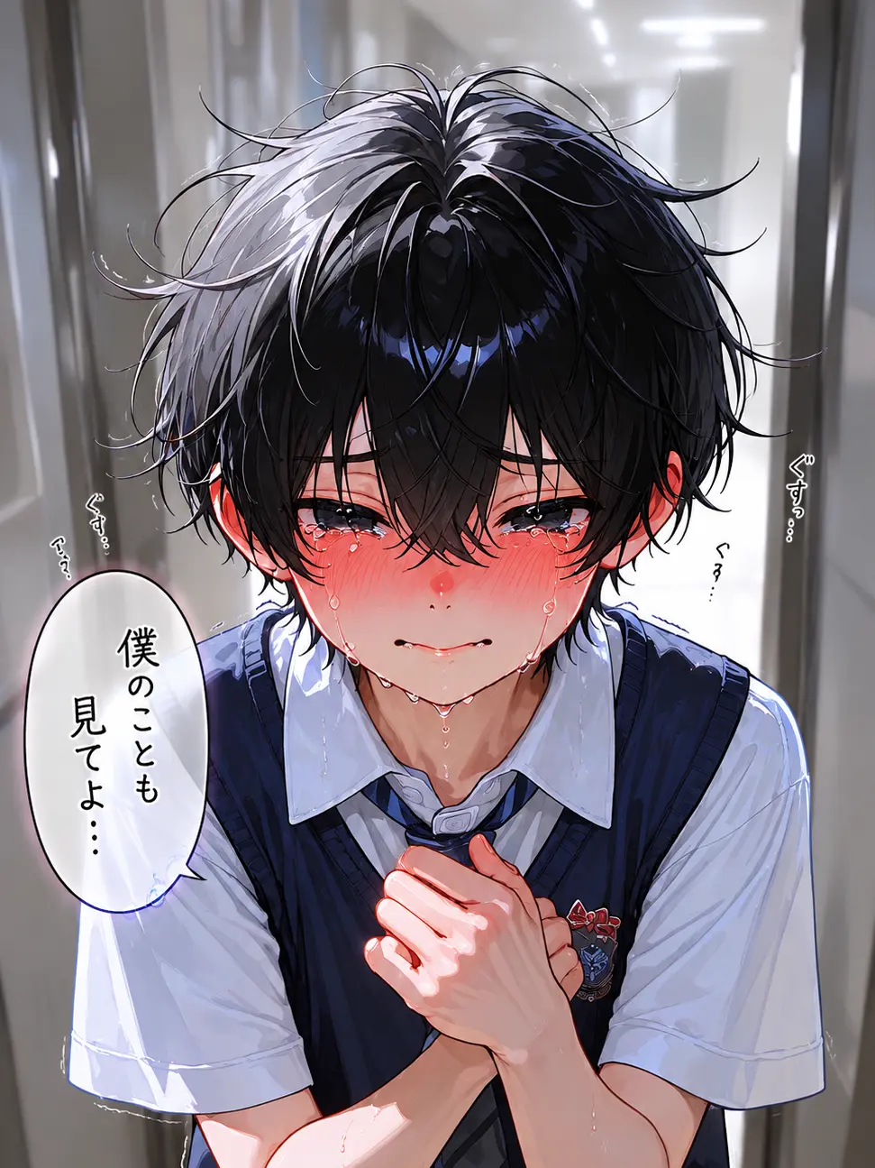 n2_lx5의 もっといっぱい構って。