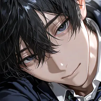 Profile image of 쿠로사키 유토