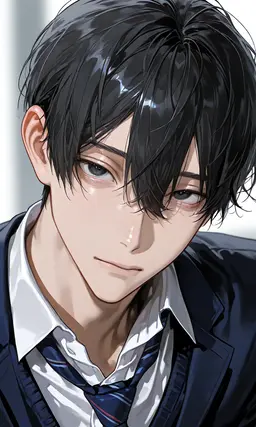 Profile image of 쿠로사키 유토