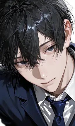 Profile image of 쿠로사키 유토