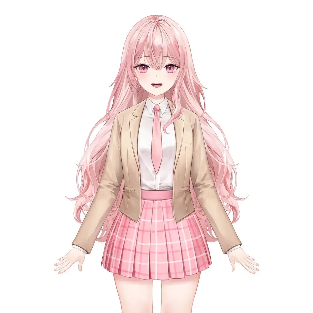 WeakAnime4998의 허니츄러스