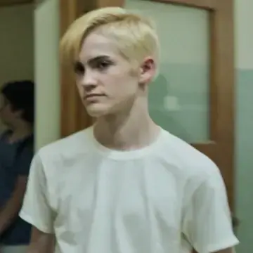 Profile image of Victor Criss