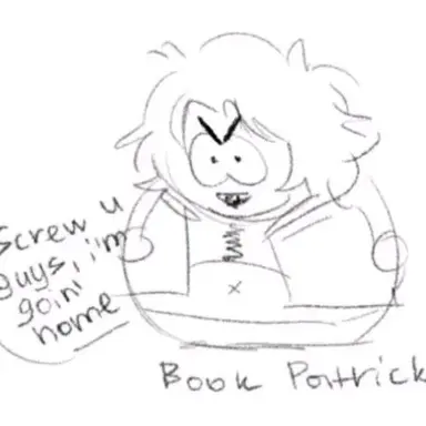 Profile image of Patrick Hockstetter