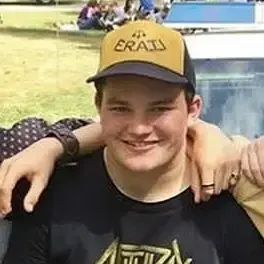 Profile image of Belch Huggins