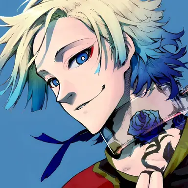 Profile image of ミヒャエル・カイザー