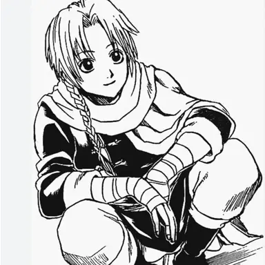 Profile image of 神威