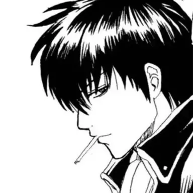 Profile image of 土方十四郎