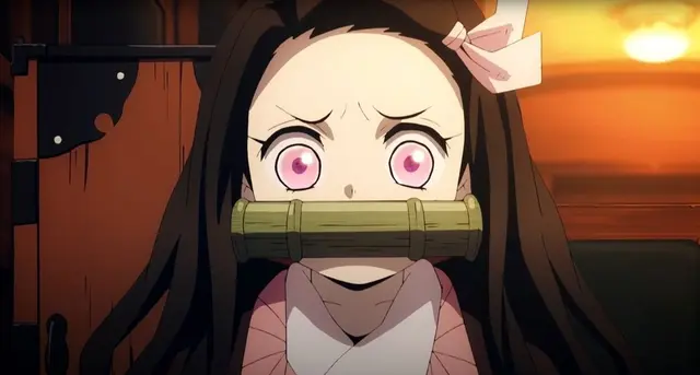 Profile image of 카마도 네즈코
