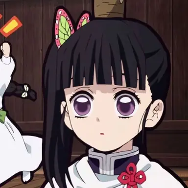 Profile image of 栗花落 カナヲ