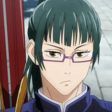 Profile image of 禪院 真希