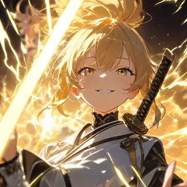 Profile image of 카야마키 렌