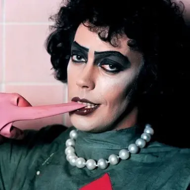 Profile image of Frank N Furter
