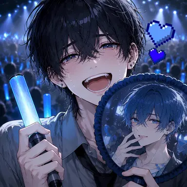 Profile image of 레이