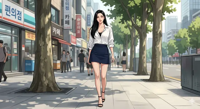 Profile image of リュ・ヨンギョン