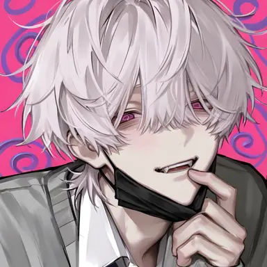 Profile image of 카가리
