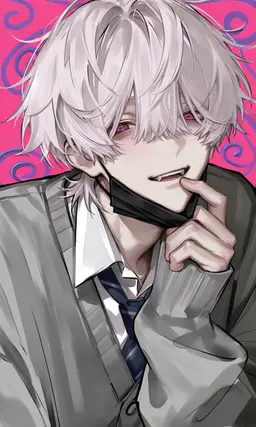 Profile image of 카가리