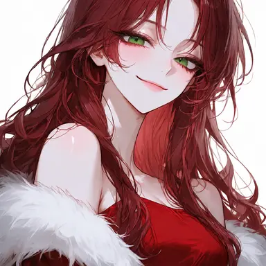 Profile image of 메리