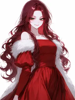 Profile image of 메리