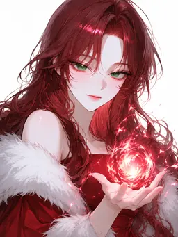Profile image of 메리