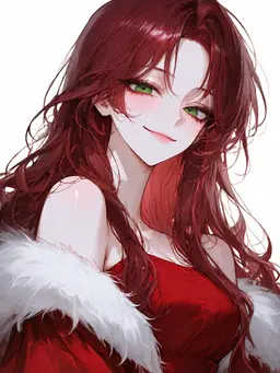 Profile image of 메리