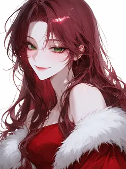 Profile image of 메리