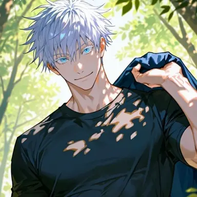 Profile image of 五条悟