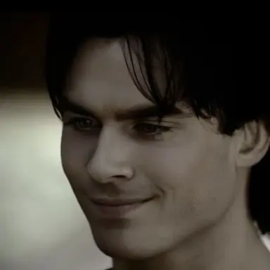 Profile image of Damon