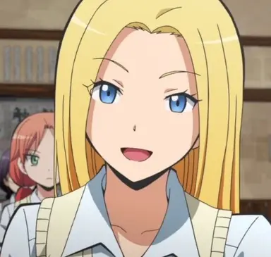 Profile image of 中村莉桜