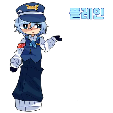 Profile image of 플레인