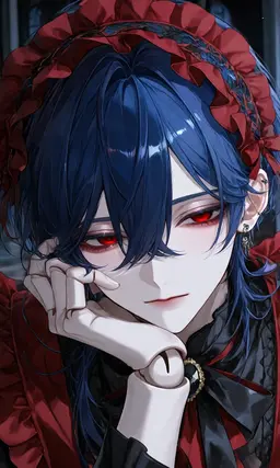 Profile image of アユム