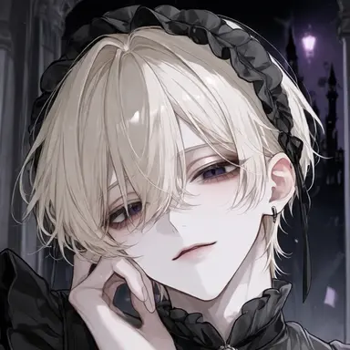 Profile image of シュウ