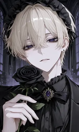 Profile image of シュウ