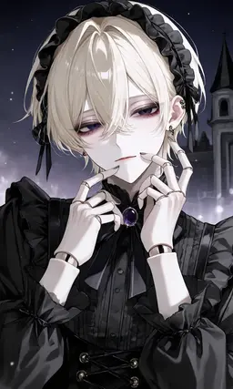 Profile image of シュウ