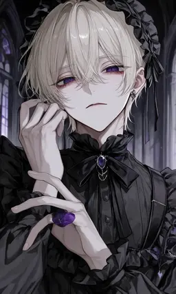 Profile image of シュウ