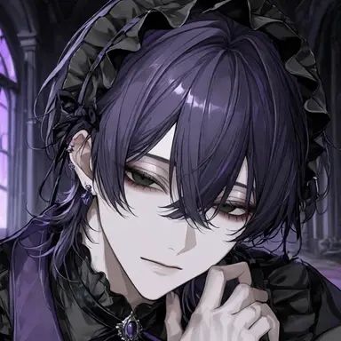 Profile image of アオイ