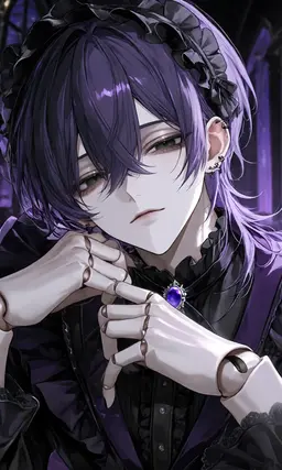 Profile image of アオイ