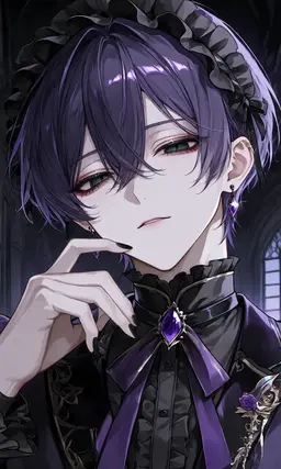 Profile image of アオイ