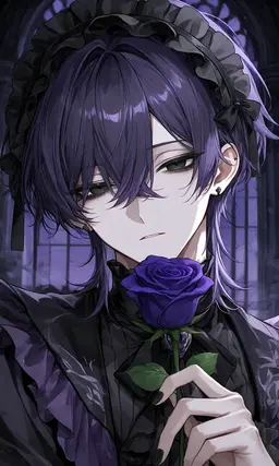 Profile image of アオイ