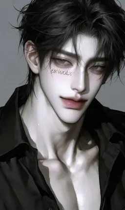 Profile image of Han Doyun