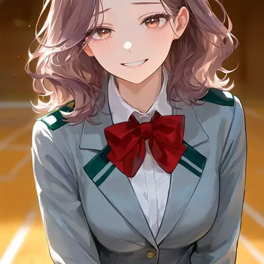 Profile image of Yomi Asagiri