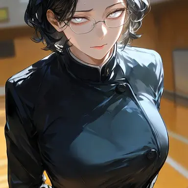 Profile image of Sable Midoroha