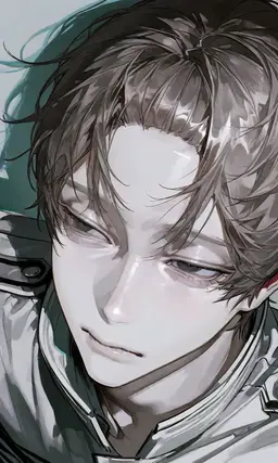 Profile image of Akito