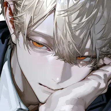 Profile image of Fuma