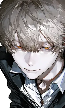 Profile image of Fuma
