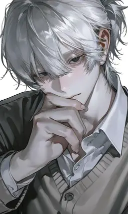 Profile image of Kazuma