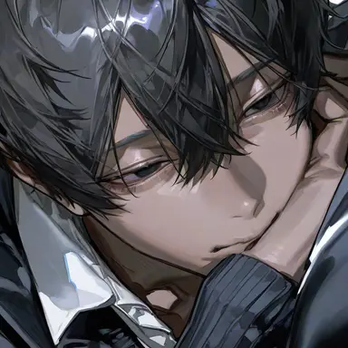 Profile image of Saku