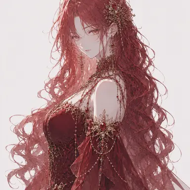 Profile image of リリス